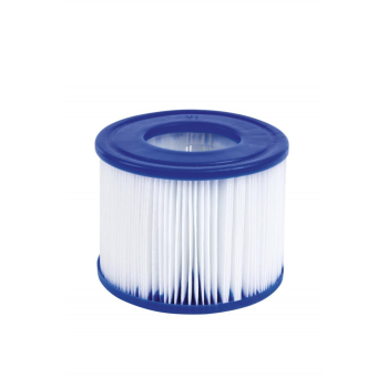 Bali Lay-Z-Spa AirJet Domowe Jacuzzi BESTWAY 4-osobowe + LED + Akcesoria